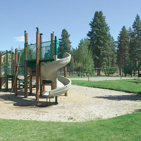 Worldmark Running Y Klamath Falls Dış mekan fotoğraf
