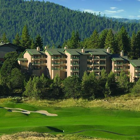 Worldmark Running Y Klamath Falls Dış mekan fotoğraf