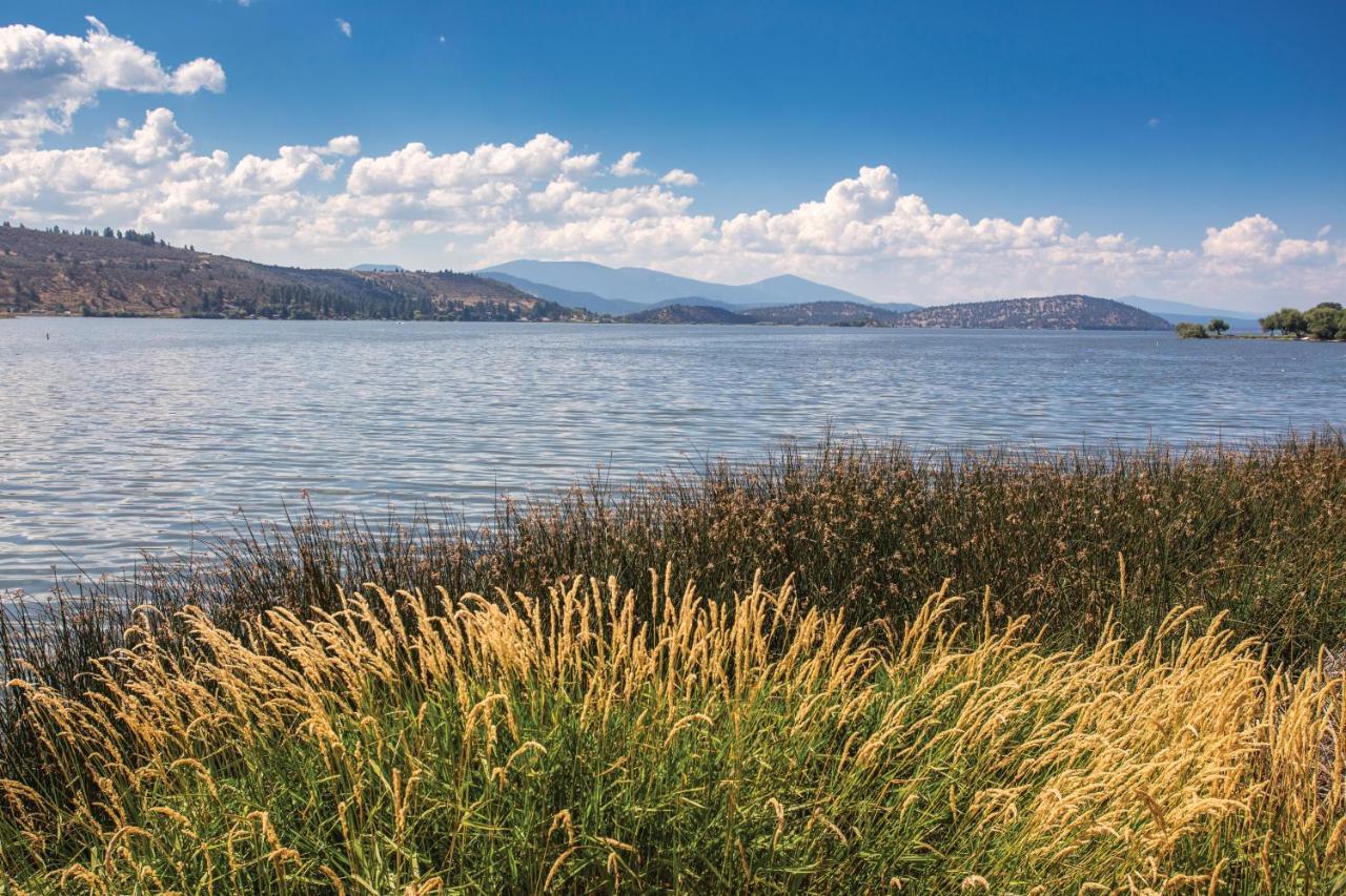 Worldmark Running Y Klamath Falls Dış mekan fotoğraf
