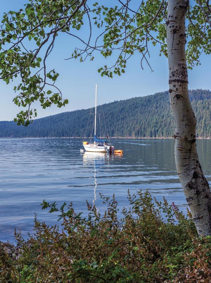 Worldmark Running Y Klamath Falls Dış mekan fotoğraf