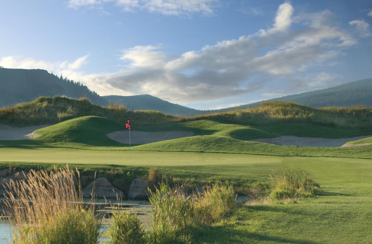 Worldmark Running Y Klamath Falls Dış mekan fotoğraf