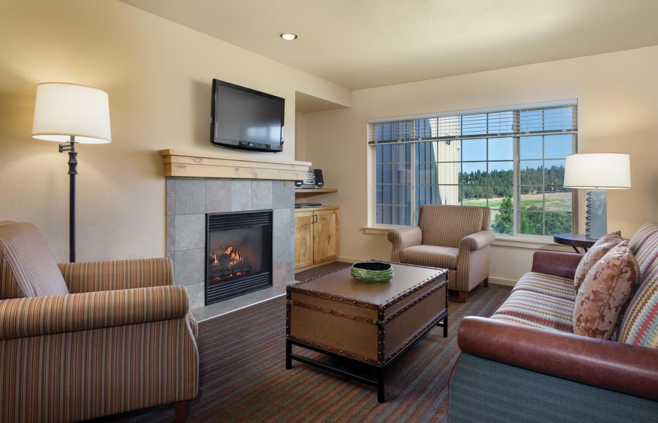 Worldmark Running Y Klamath Falls Dış mekan fotoğraf