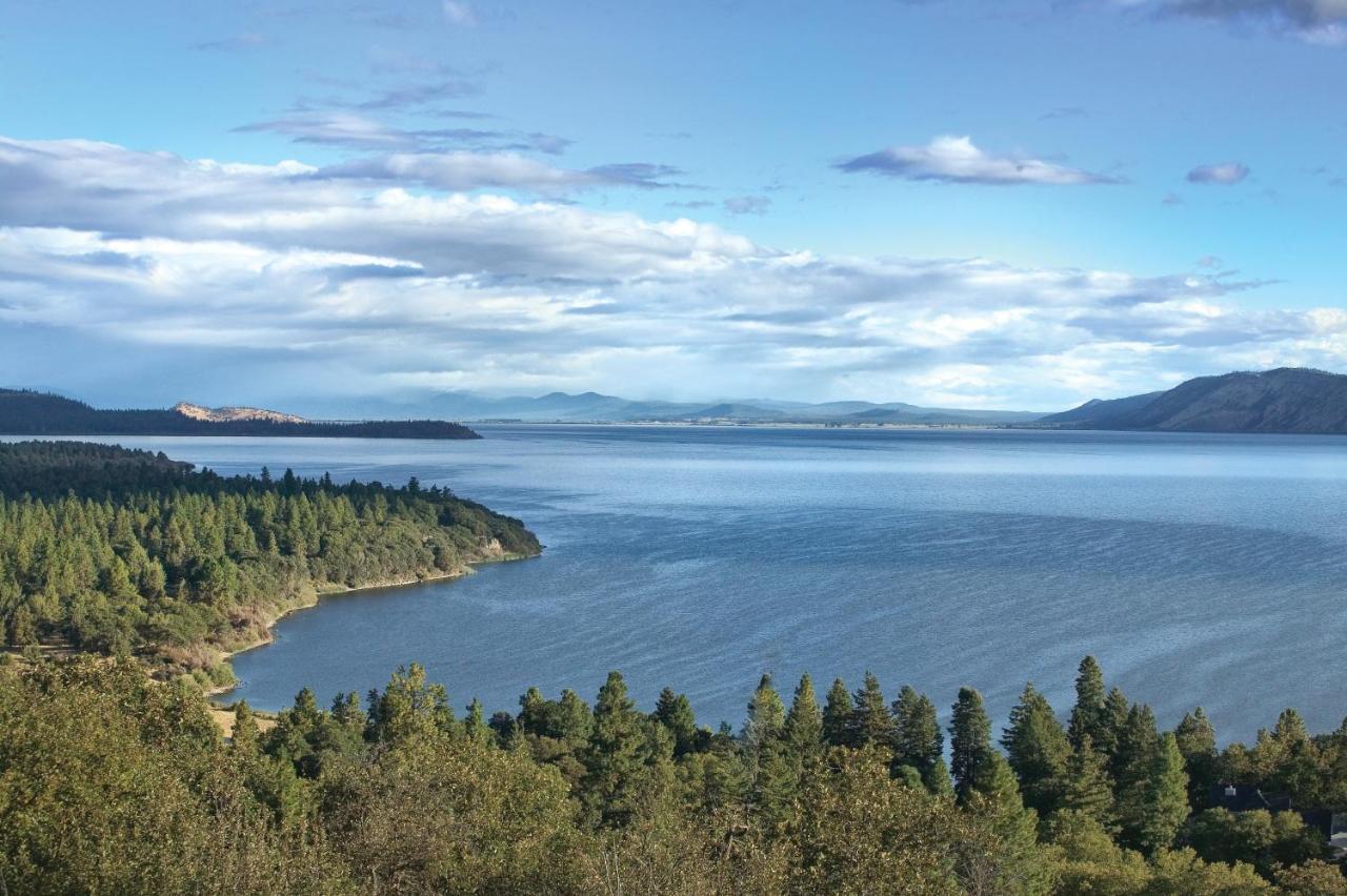 Worldmark Running Y Klamath Falls Dış mekan fotoğraf