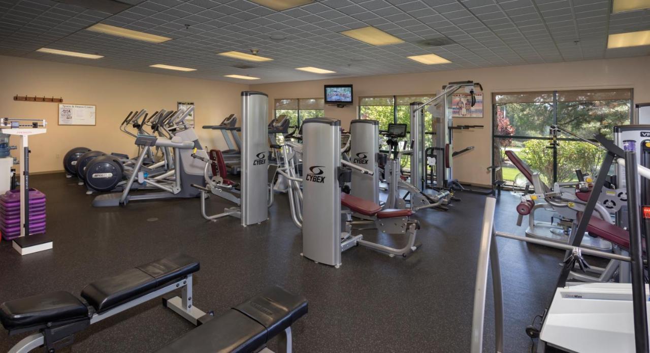 Worldmark Running Y Klamath Falls Dış mekan fotoğraf
