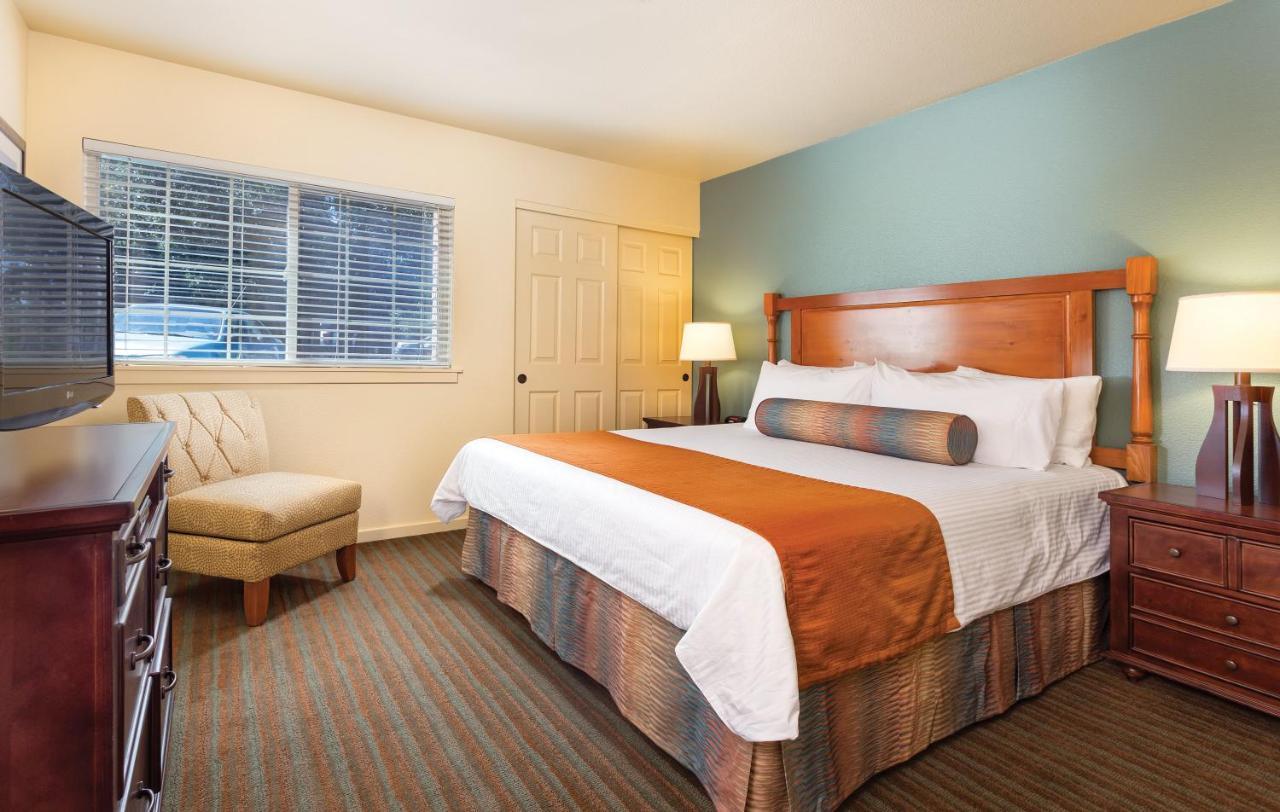Worldmark Running Y Klamath Falls Dış mekan fotoğraf