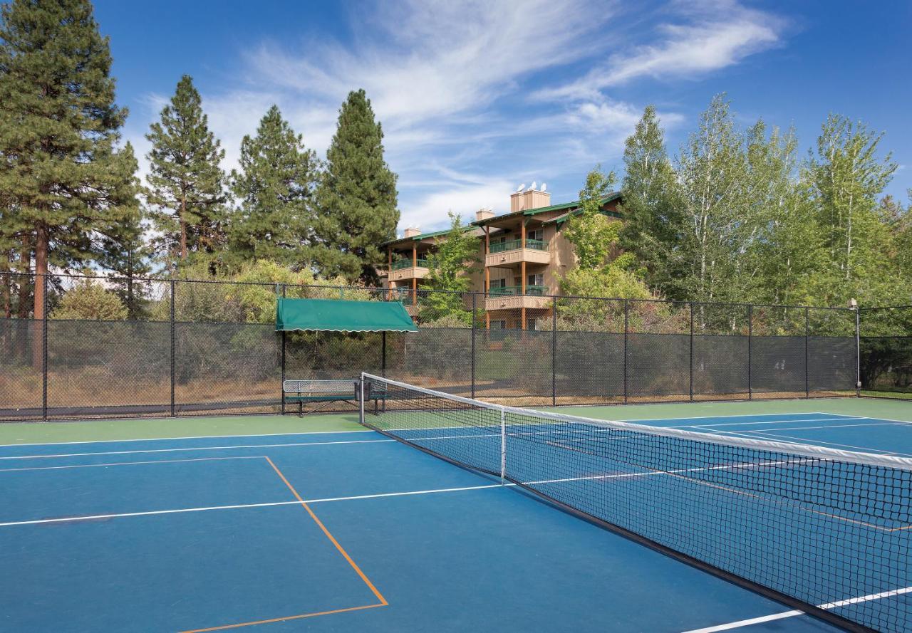 Worldmark Running Y Klamath Falls Dış mekan fotoğraf