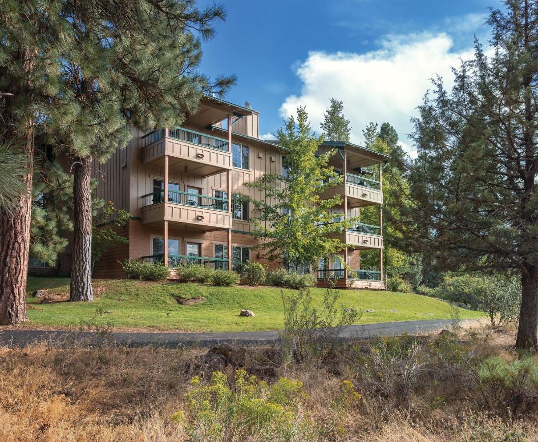 Worldmark Running Y Klamath Falls Dış mekan fotoğraf