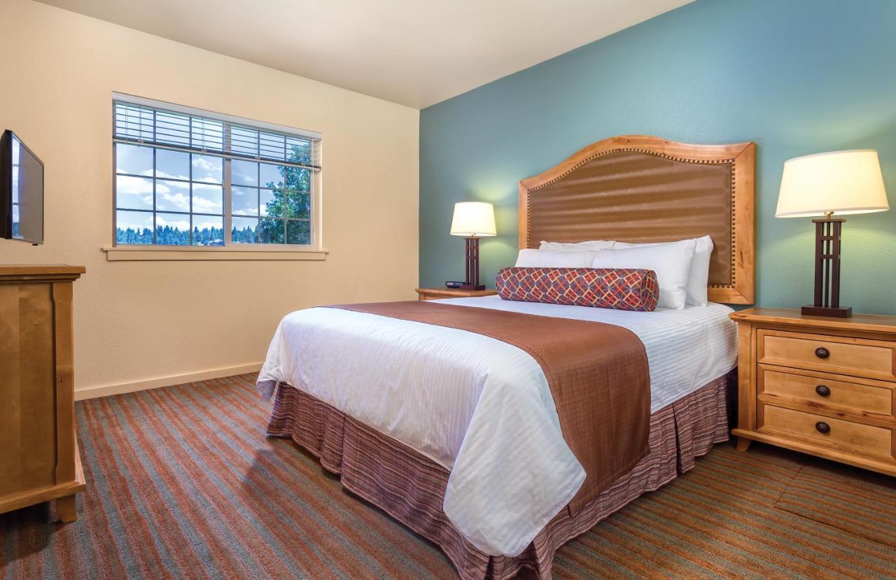 Worldmark Running Y Klamath Falls Dış mekan fotoğraf
