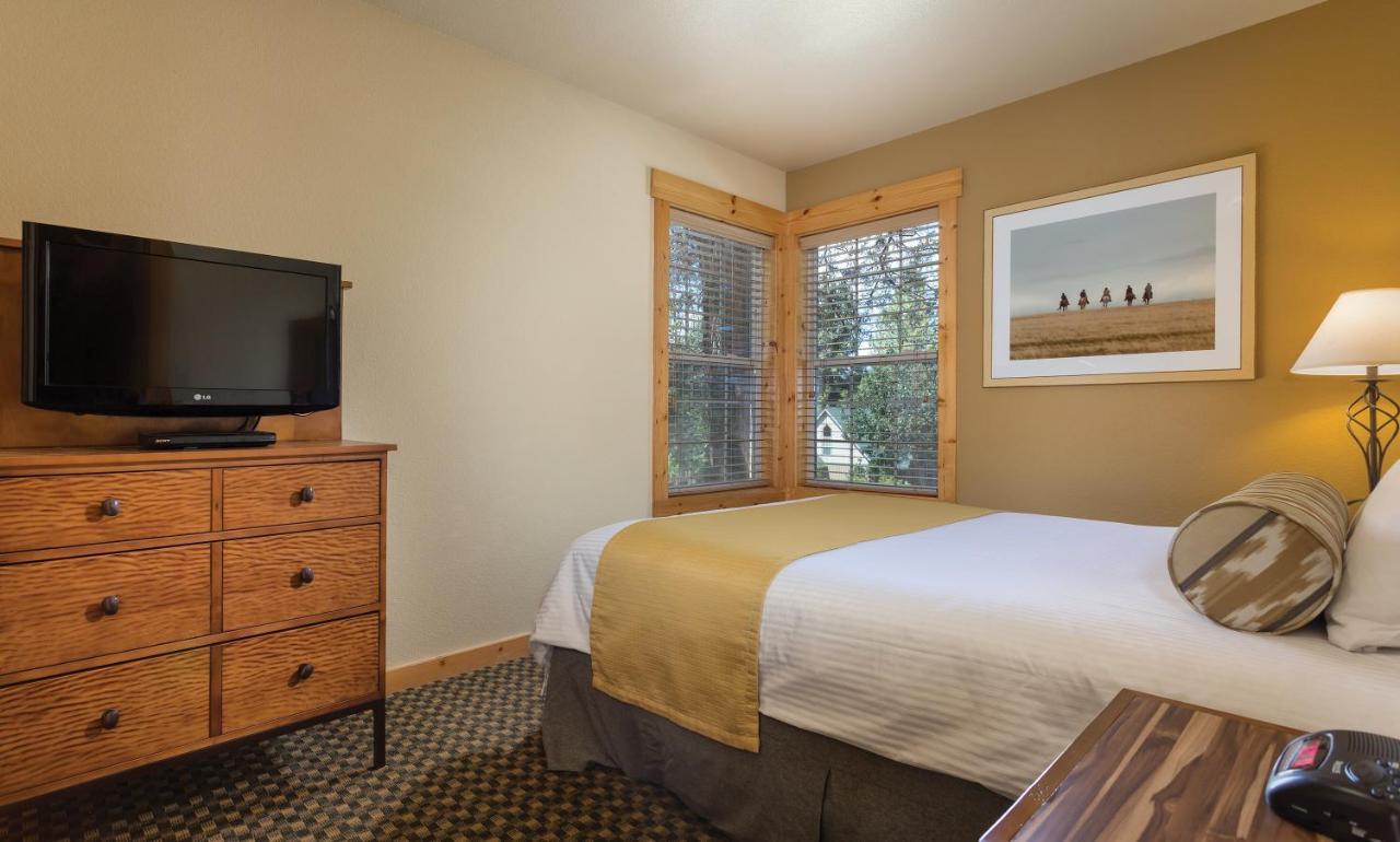 Worldmark Running Y Klamath Falls Dış mekan fotoğraf
