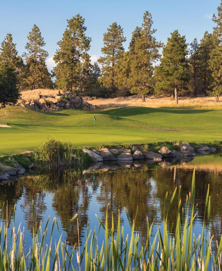 Worldmark Running Y Klamath Falls Dış mekan fotoğraf