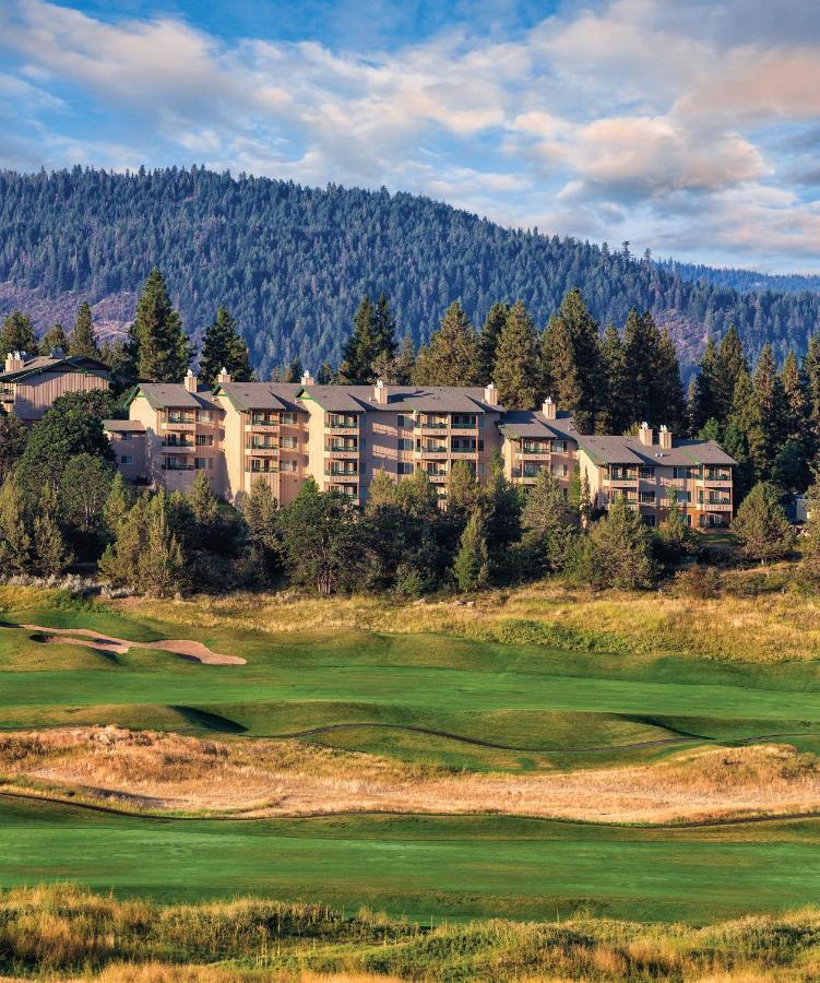 Worldmark Running Y Klamath Falls Dış mekan fotoğraf