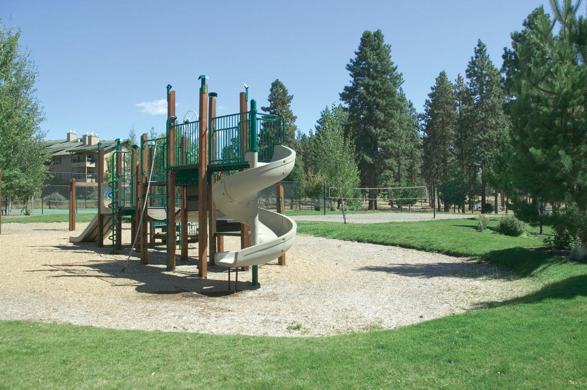 Worldmark Running Y Klamath Falls Dış mekan fotoğraf