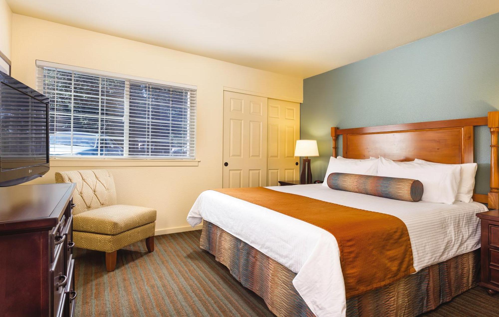 Worldmark Running Y Klamath Falls Dış mekan fotoğraf