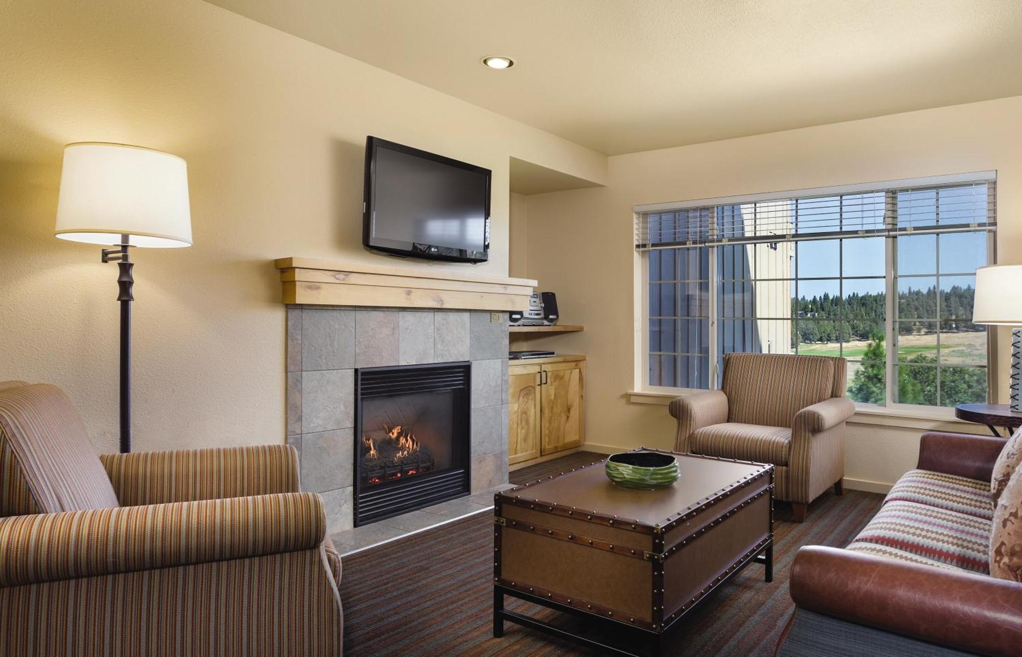 Worldmark Running Y Klamath Falls Dış mekan fotoğraf