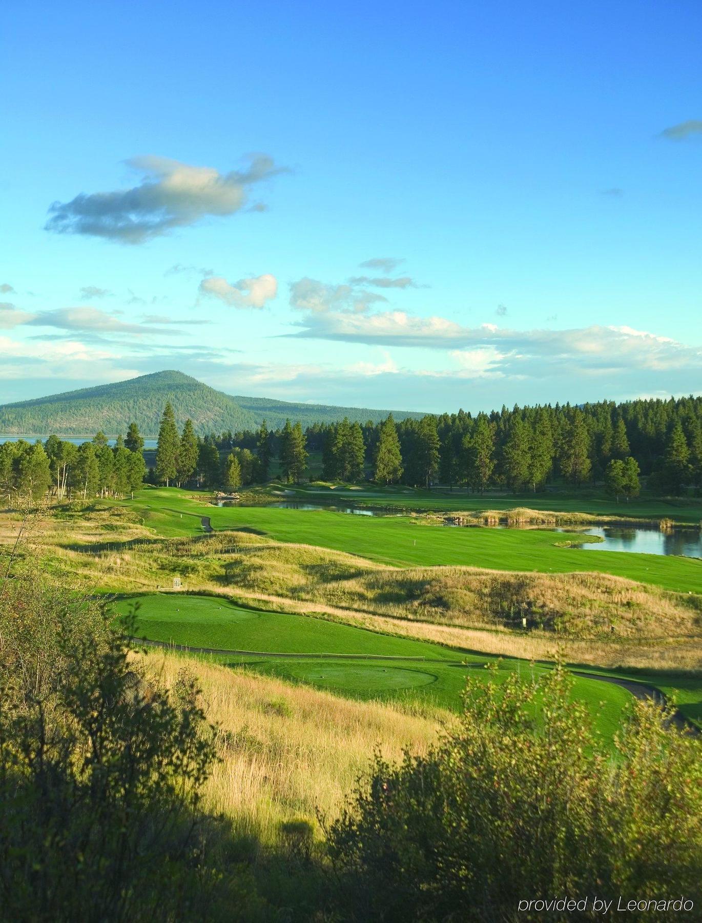 Worldmark Running Y Klamath Falls Dış mekan fotoğraf