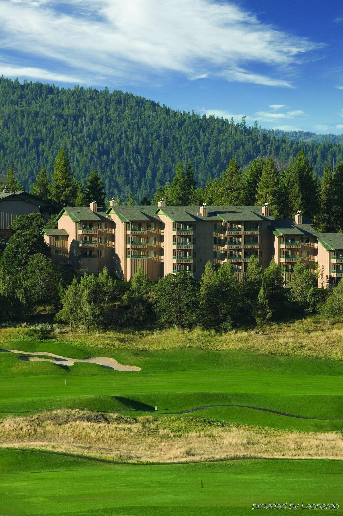 Worldmark Running Y Klamath Falls Dış mekan fotoğraf