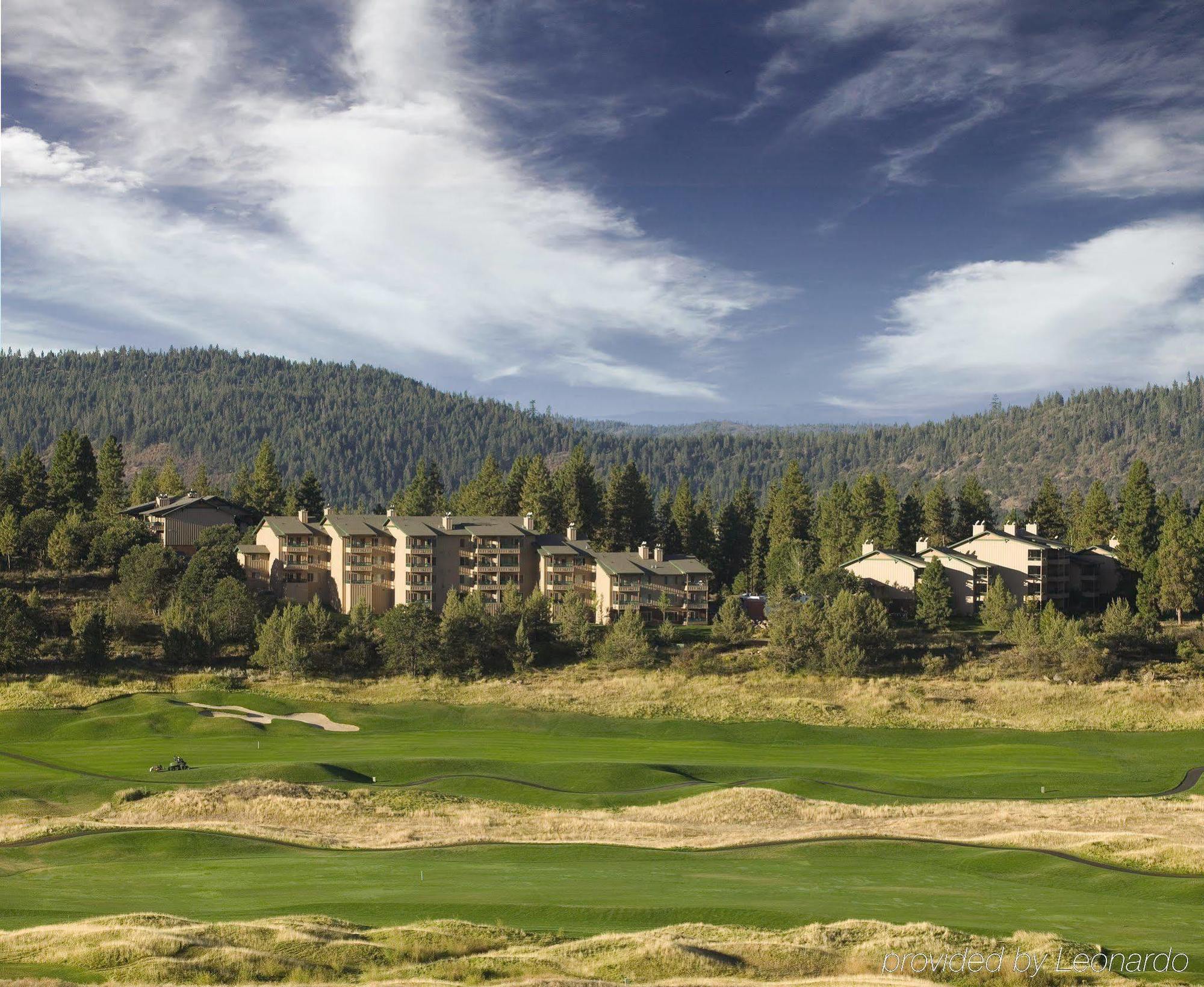 Worldmark Running Y Klamath Falls Dış mekan fotoğraf