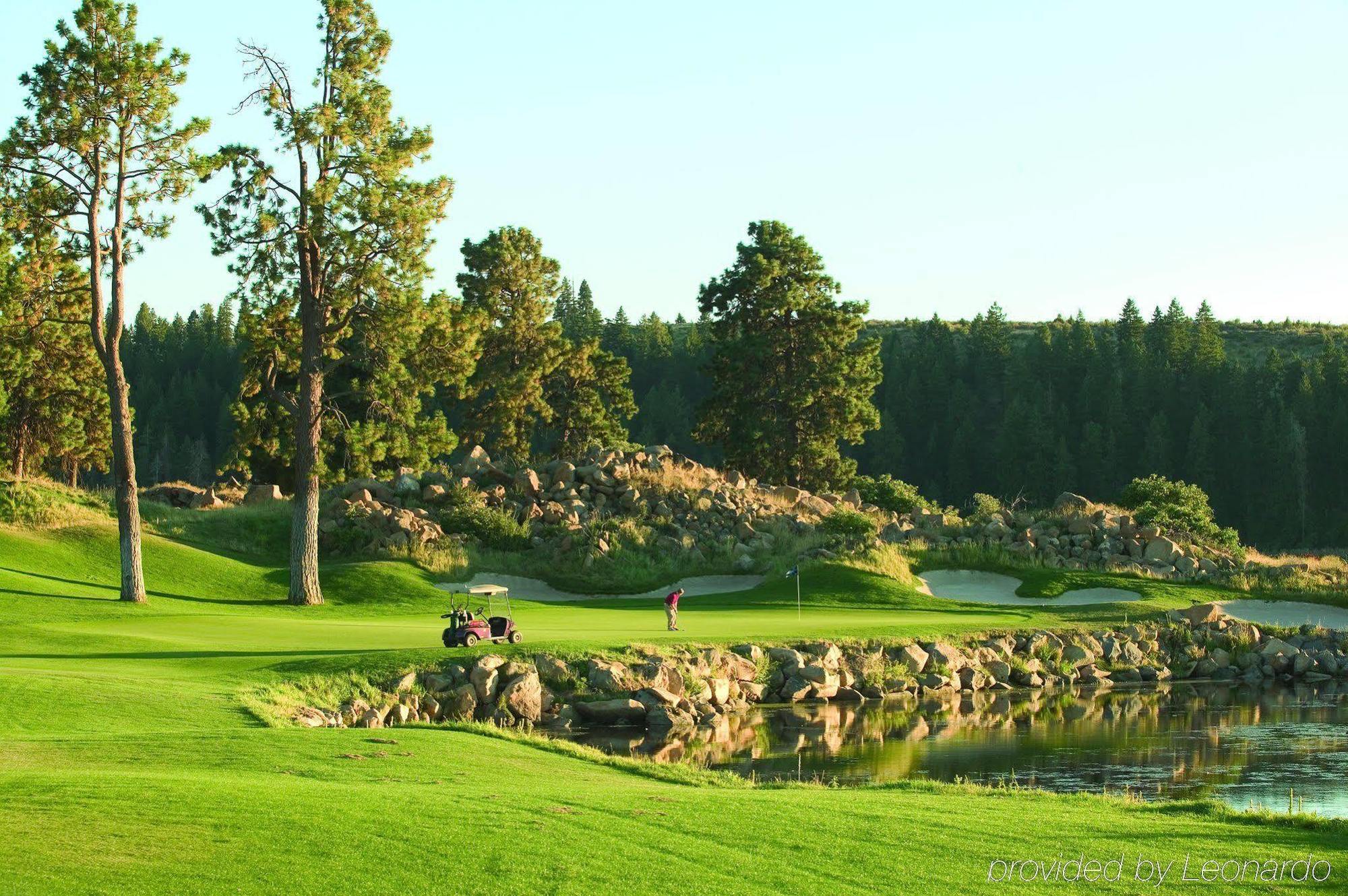 Worldmark Running Y Klamath Falls Dış mekan fotoğraf