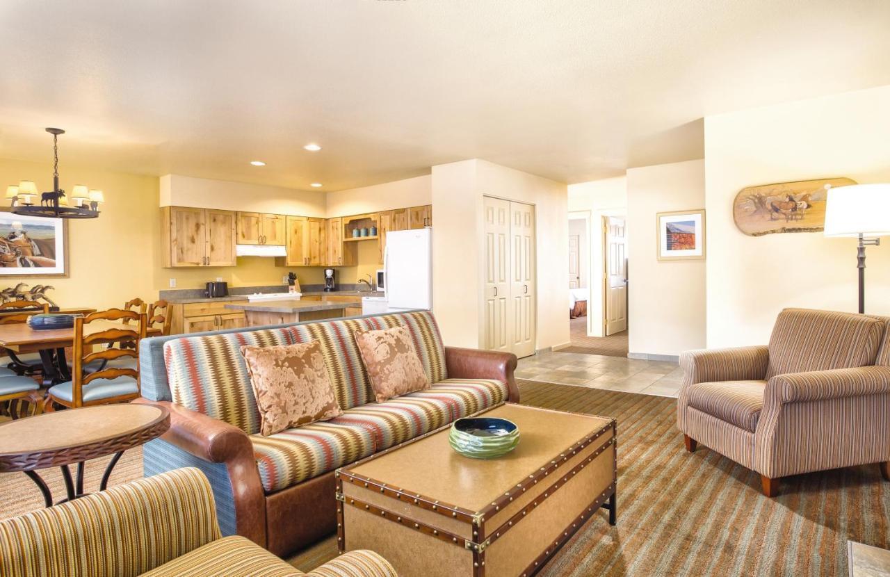 Worldmark Running Y Klamath Falls Dış mekan fotoğraf