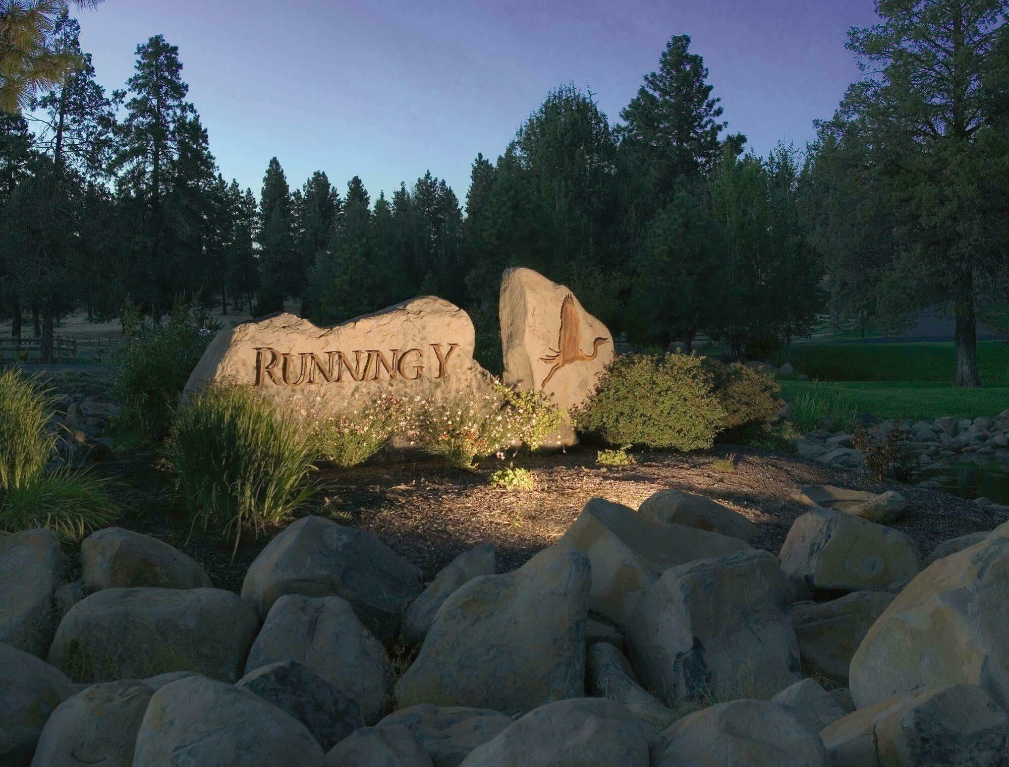 Worldmark Running Y Klamath Falls Dış mekan fotoğraf
