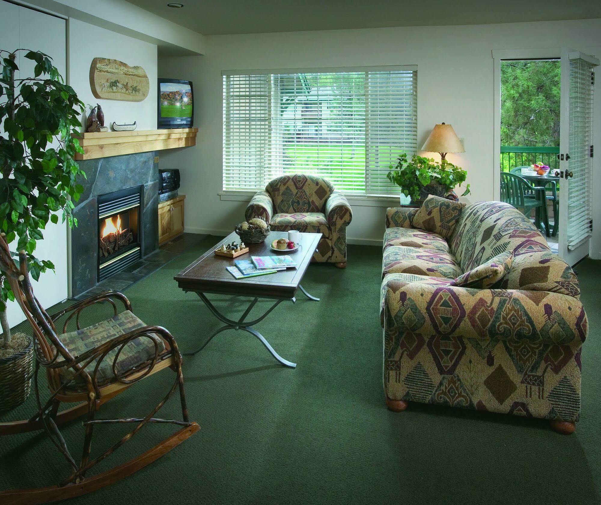 Worldmark Running Y Klamath Falls Dış mekan fotoğraf