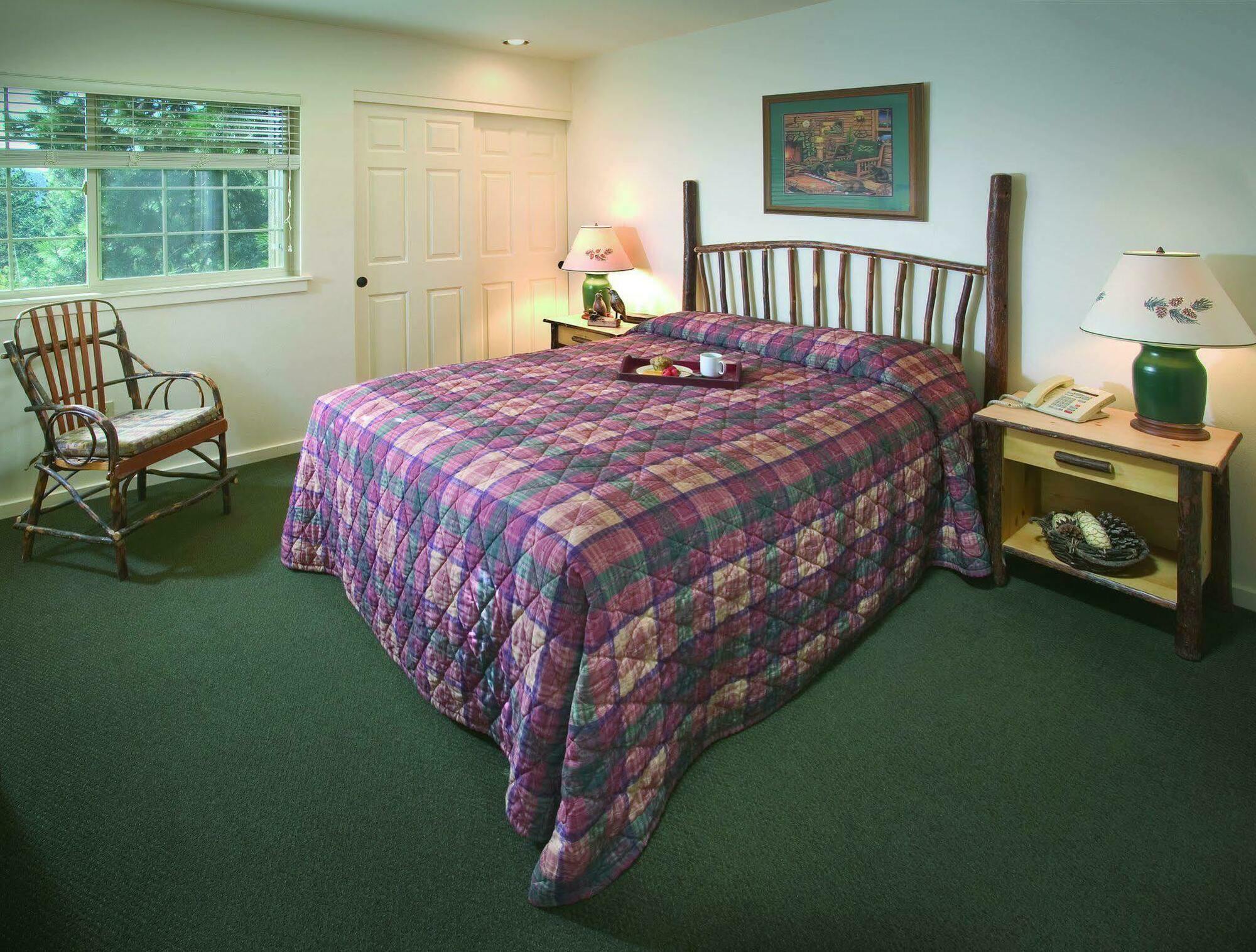 Worldmark Running Y Klamath Falls Dış mekan fotoğraf