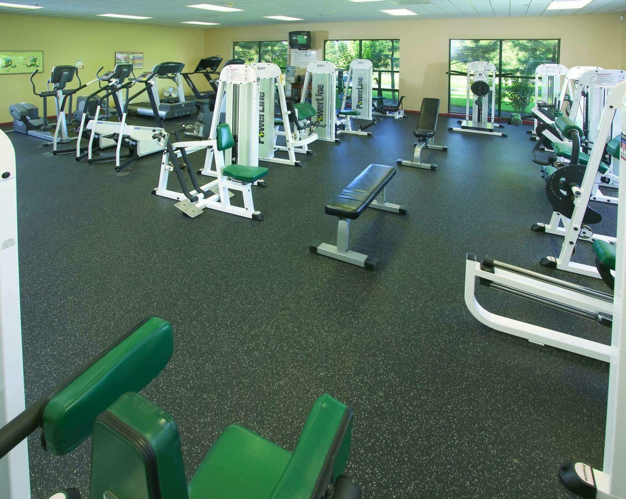 Worldmark Running Y Klamath Falls Dış mekan fotoğraf