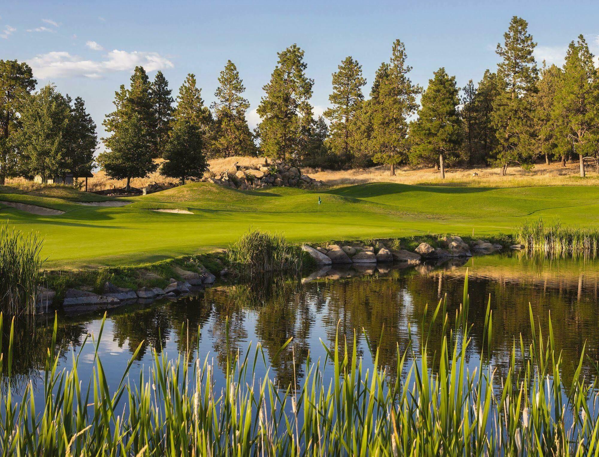 Worldmark Running Y Klamath Falls Dış mekan fotoğraf