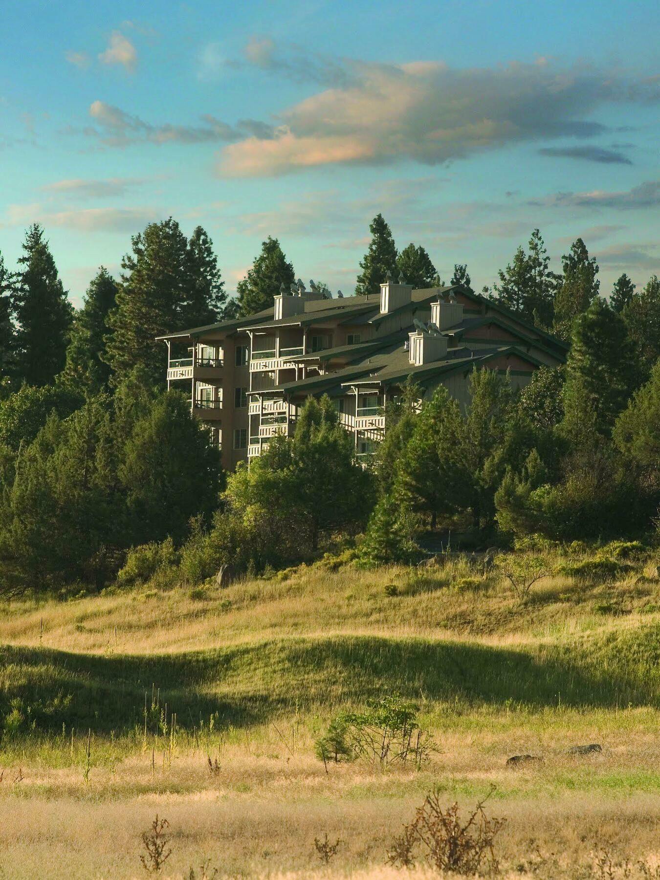 Worldmark Running Y Klamath Falls Dış mekan fotoğraf