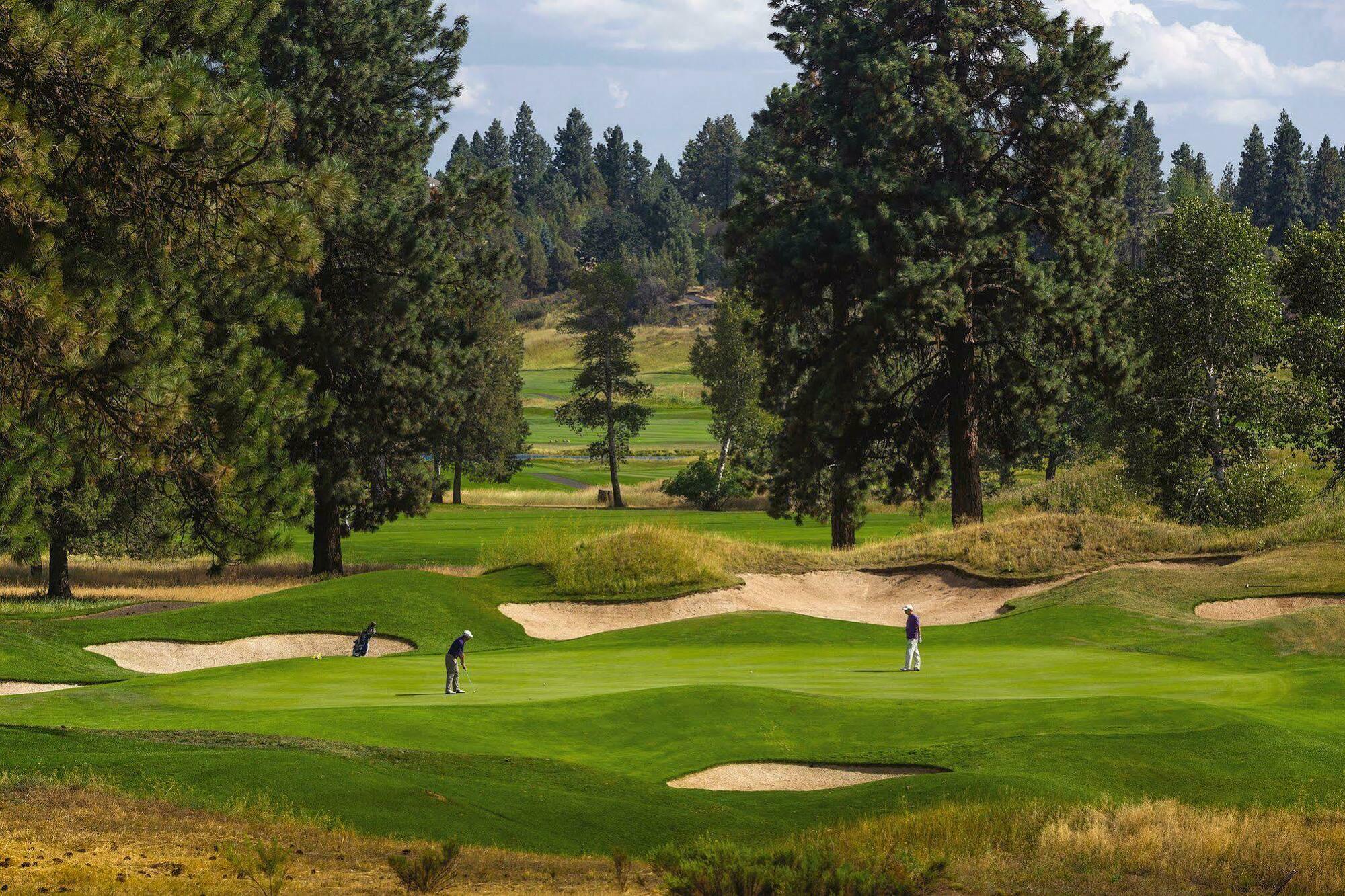 Worldmark Running Y Klamath Falls Dış mekan fotoğraf