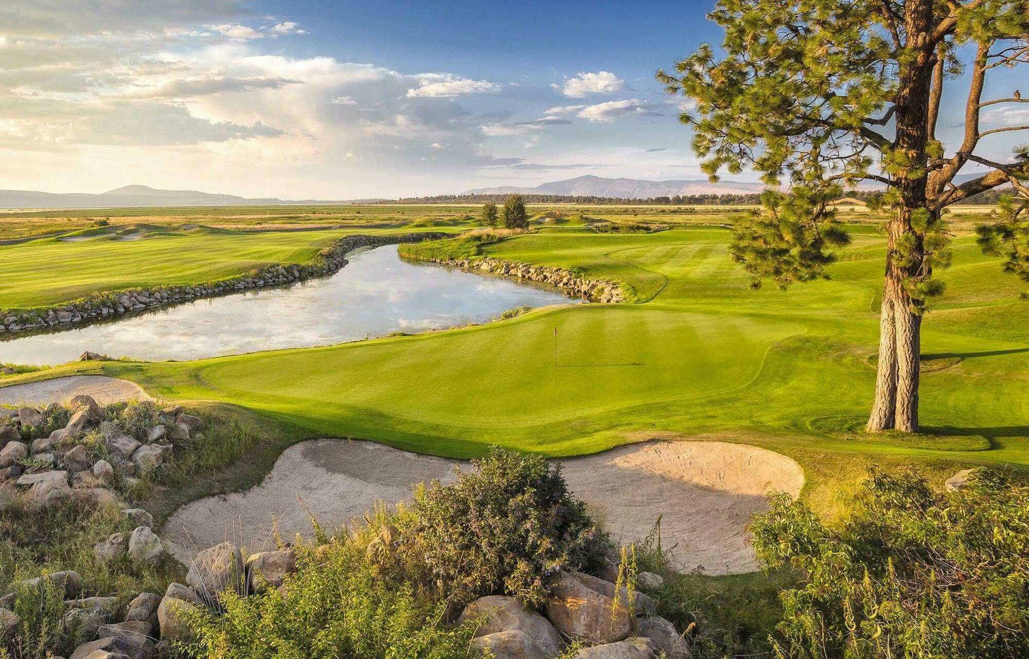 Worldmark Running Y Klamath Falls Dış mekan fotoğraf